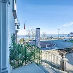 T2 D'exception Au Chateau De Fonbonne Διαμέρισμα Εβιάν-λε-Μπαιν