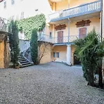 Διαμέρισμα T2 D'exception Au Chateau De Fonbonne Εβιάν-λε-Μπαιν