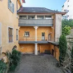 Διαμέρισμα T2 D'exception Au Chateau De Fonbonne