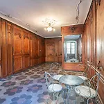 T2 D'exception Au Chateau De Fonbonne *
