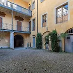 Διαμέρισμα T2 D'exception Au Chateau De Fonbonne *
