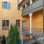 T2 D'exception Au Chateau De Fonbonne Διαμέρισμα Εβιάν-λε-Μπαιν