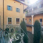 Διαμέρισμα T2 D'exception Au Chateau De Fonbonne