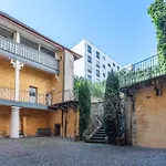 T2 D'exception Au Chateau De Fonbonne *