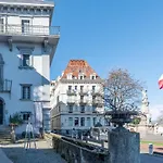 T2 D'exception Au Chateau De Fonbonne *