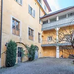 Διαμέρισμα T2 D'exception Au Chateau De Fonbonne *
