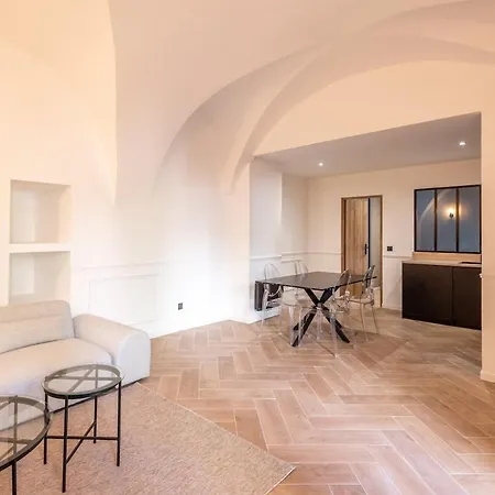 T2 D'exception Au Chateau De Fonbonne Apartman Évian-les-Bains
