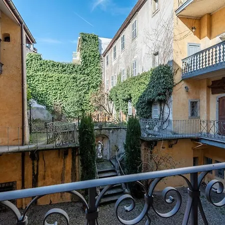 Διαμέρισμα T2 D'exception Au Chateau De Fonbonne *