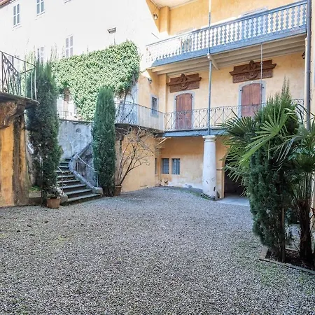 Appartement T2 D'exception Au Chateau De Fonbonne Évian-les-Bains