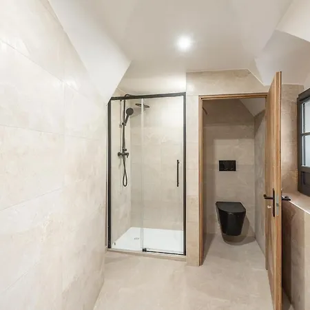 Appartement T2 D'exception Au Chateau De Fonbonne Évian-les-Bains