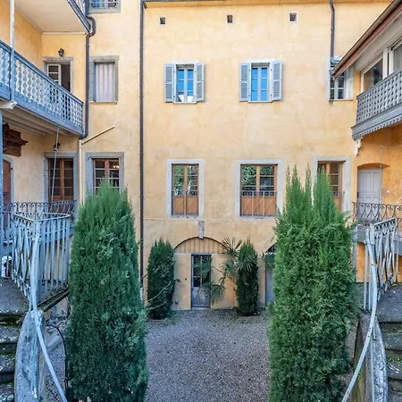 T2 D'exception Au Chateau De Fonbonne * Évian-les-Bains
