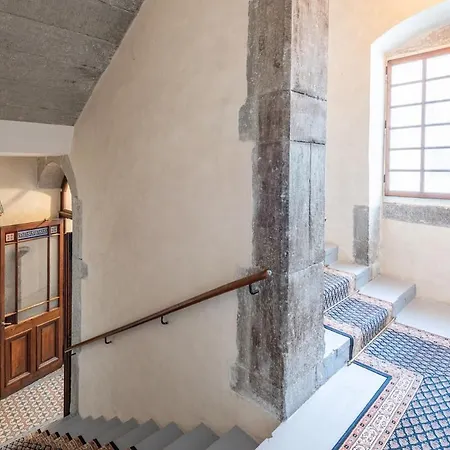 T2 D'exception Au Chateau De Fonbonne
