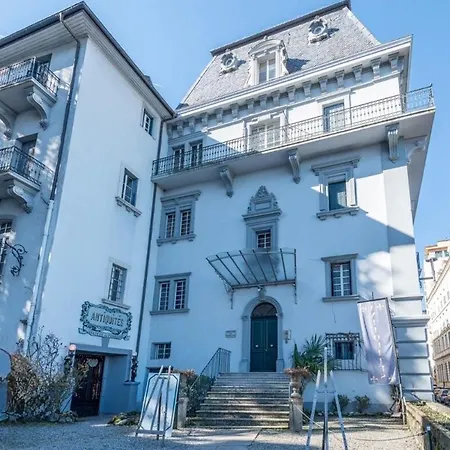 T2 D'exception Au Chateau De Fonbonne Appartement *